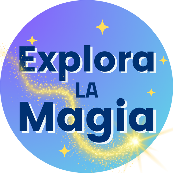 Explora la Magia