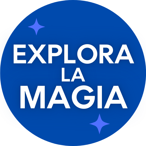 Explora la Magia