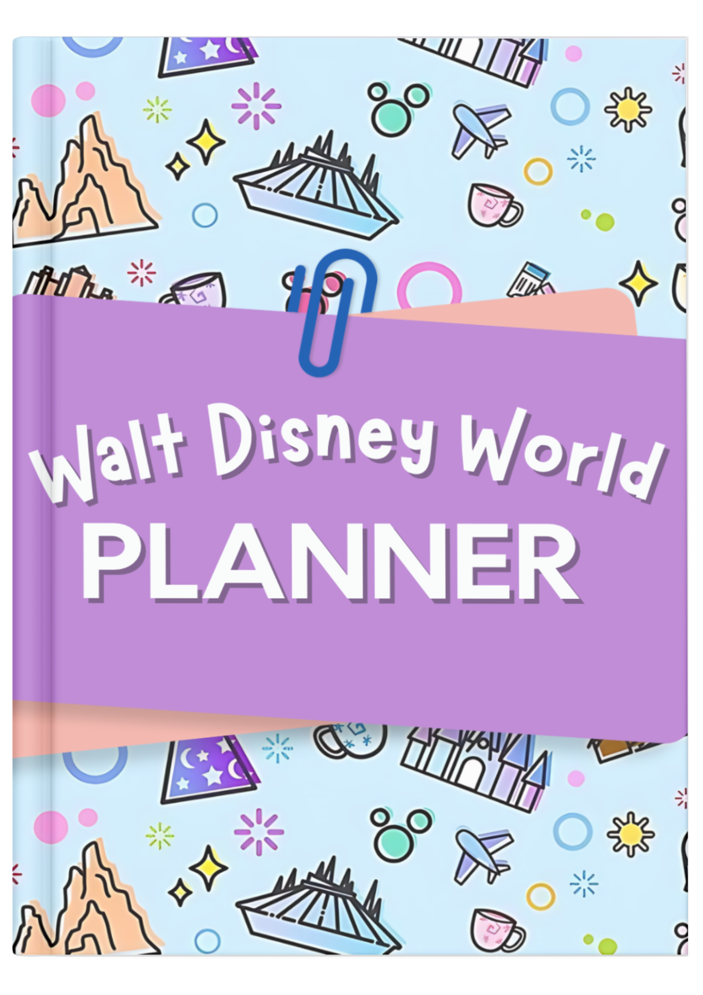 Disney Planner